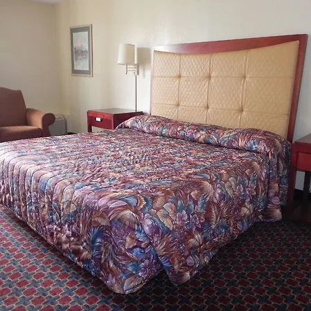 Anice Inn & Suites